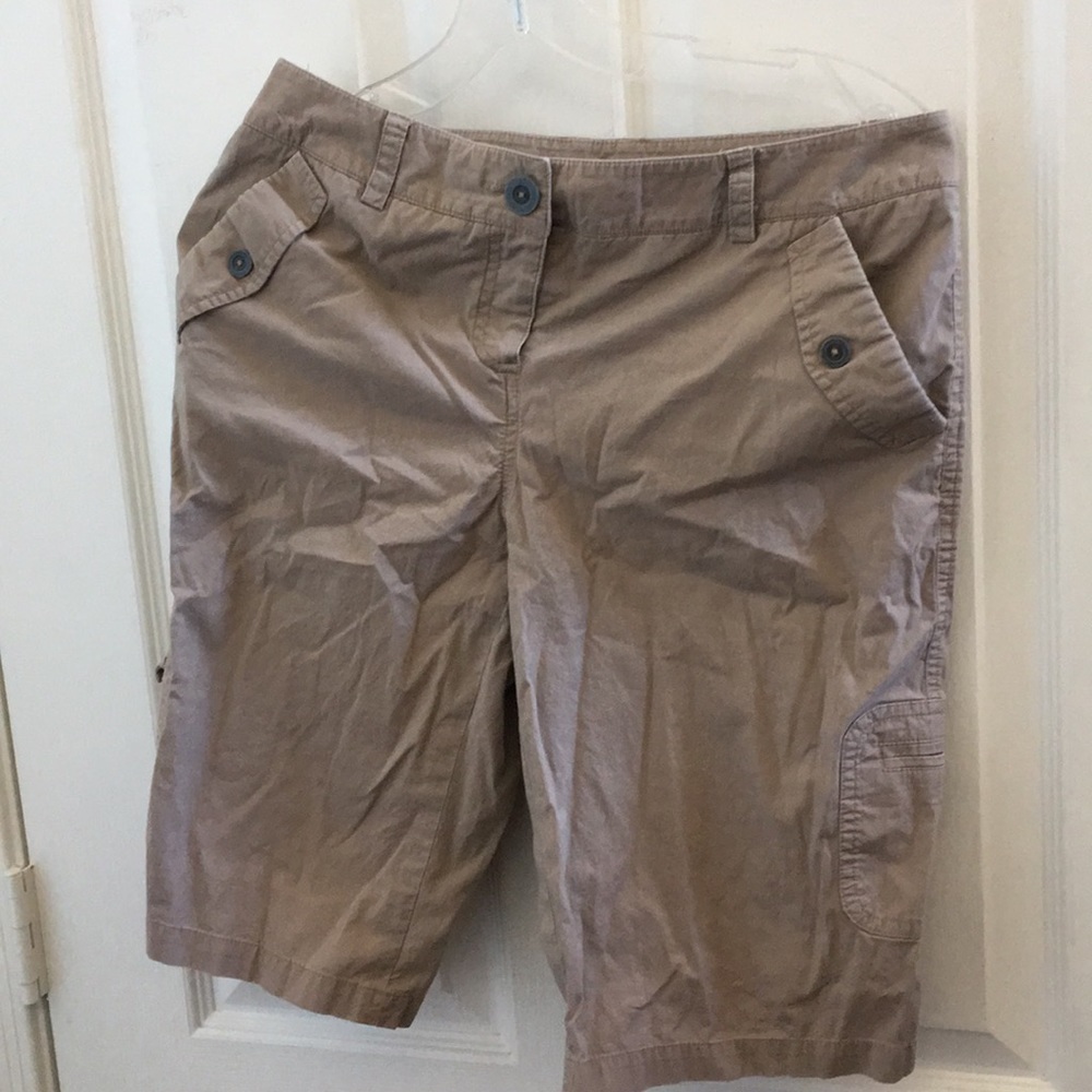 FINAL MARKDOWN Ladies’ AB Studio Shorts (2)